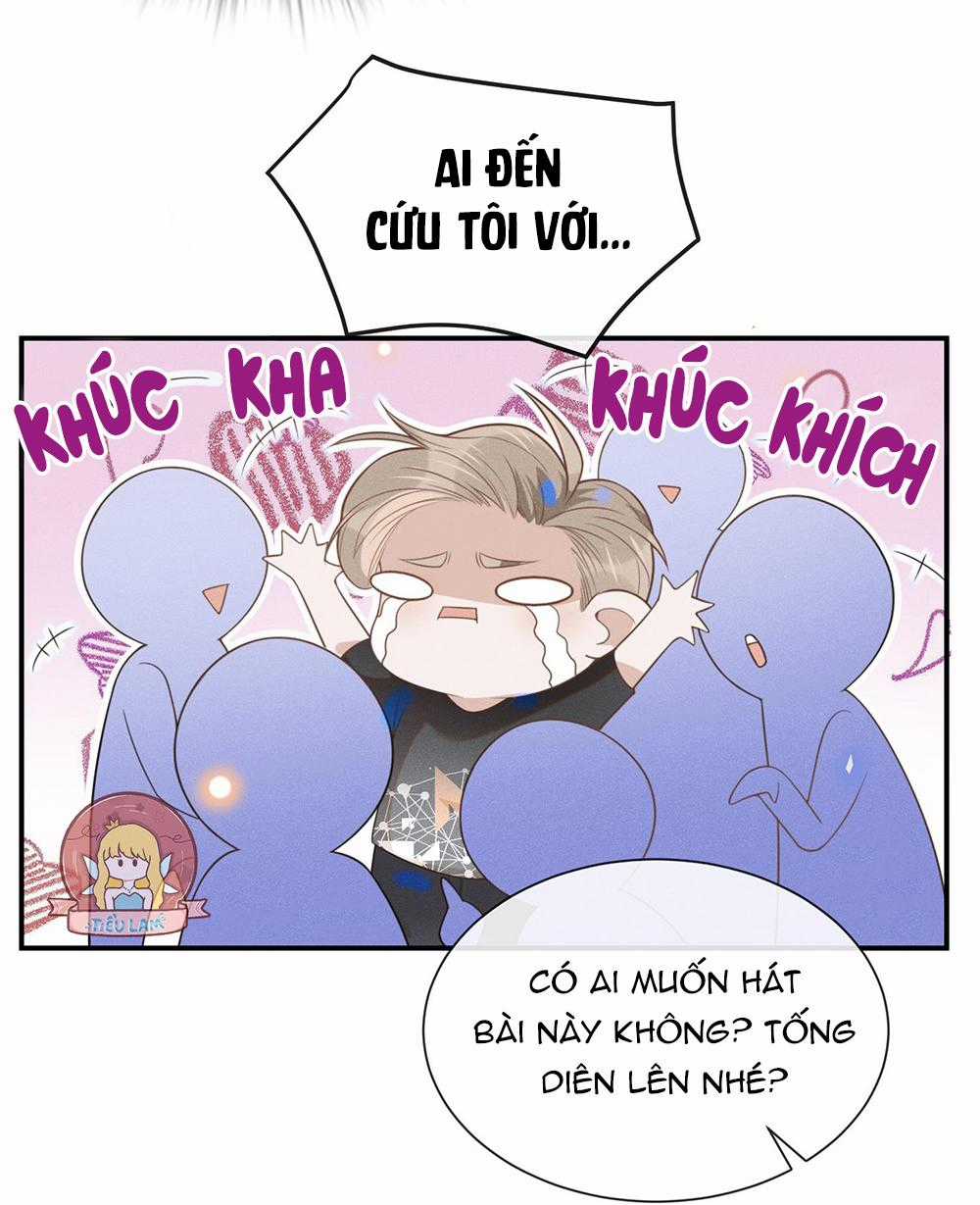 Lai Sinh Bất Kiến - Chapter 22 - Trang 34