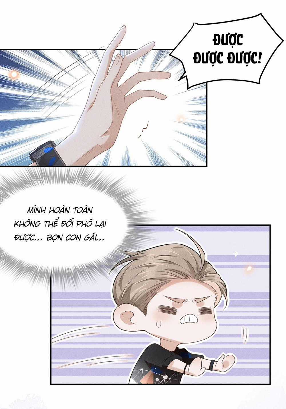 Lai Sinh Bất Kiến - Chapter 22 - Trang 35