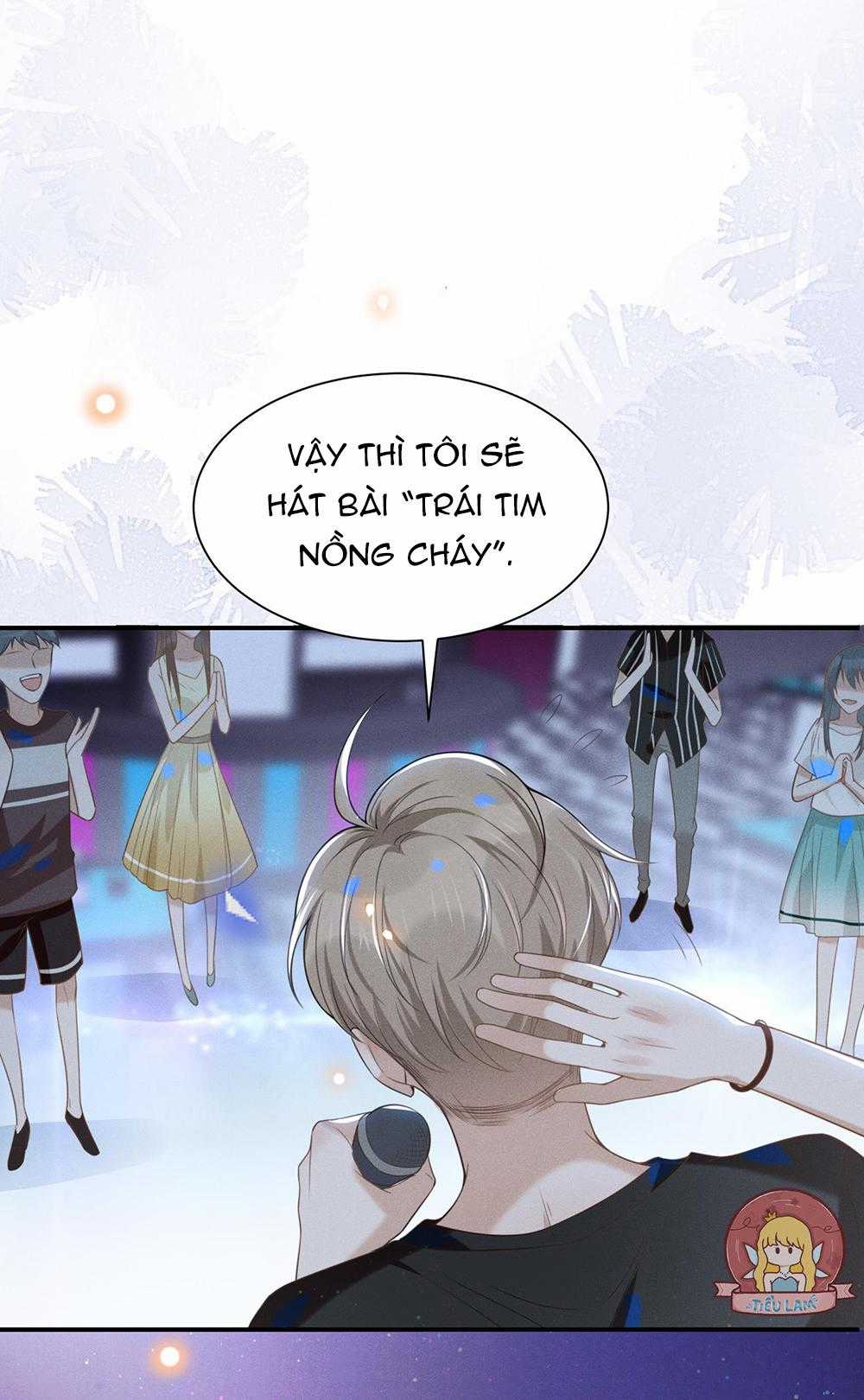 Lai Sinh Bất Kiến - Chapter 22 - Trang 36