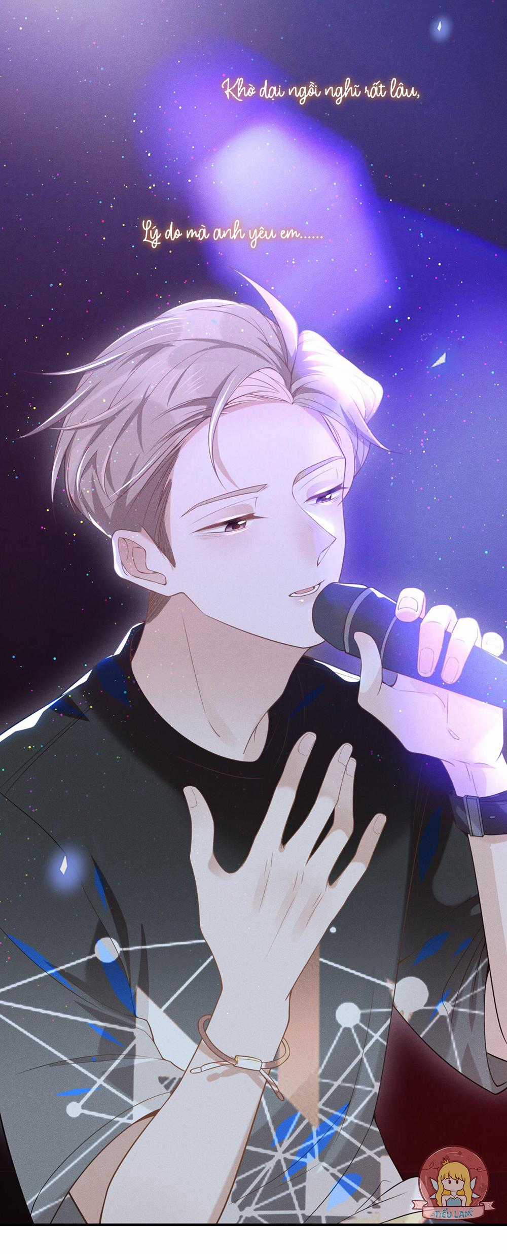 Lai Sinh Bất Kiến - Chapter 22 - Trang 37