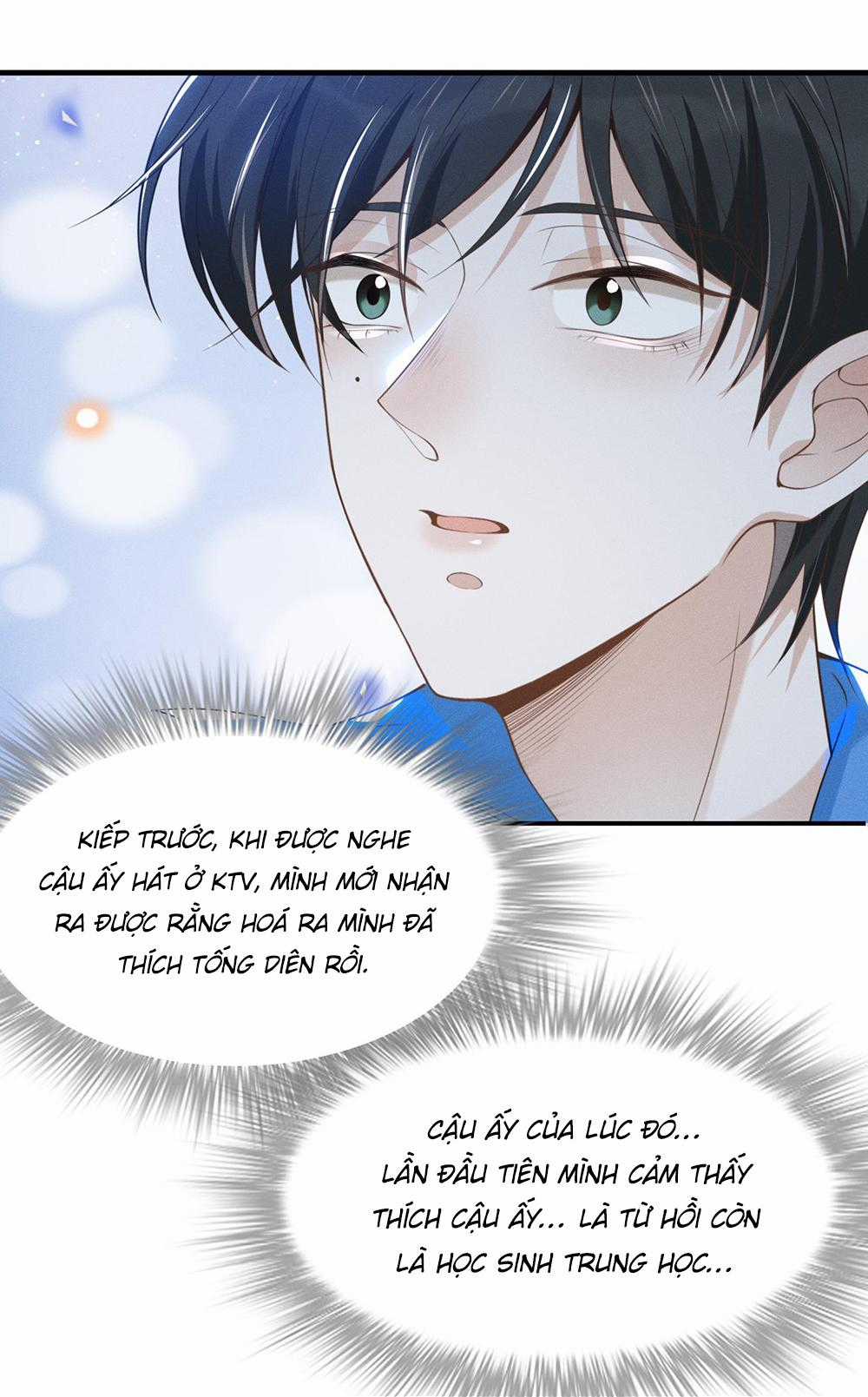 Lai Sinh Bất Kiến - Chapter 22 - Trang 38