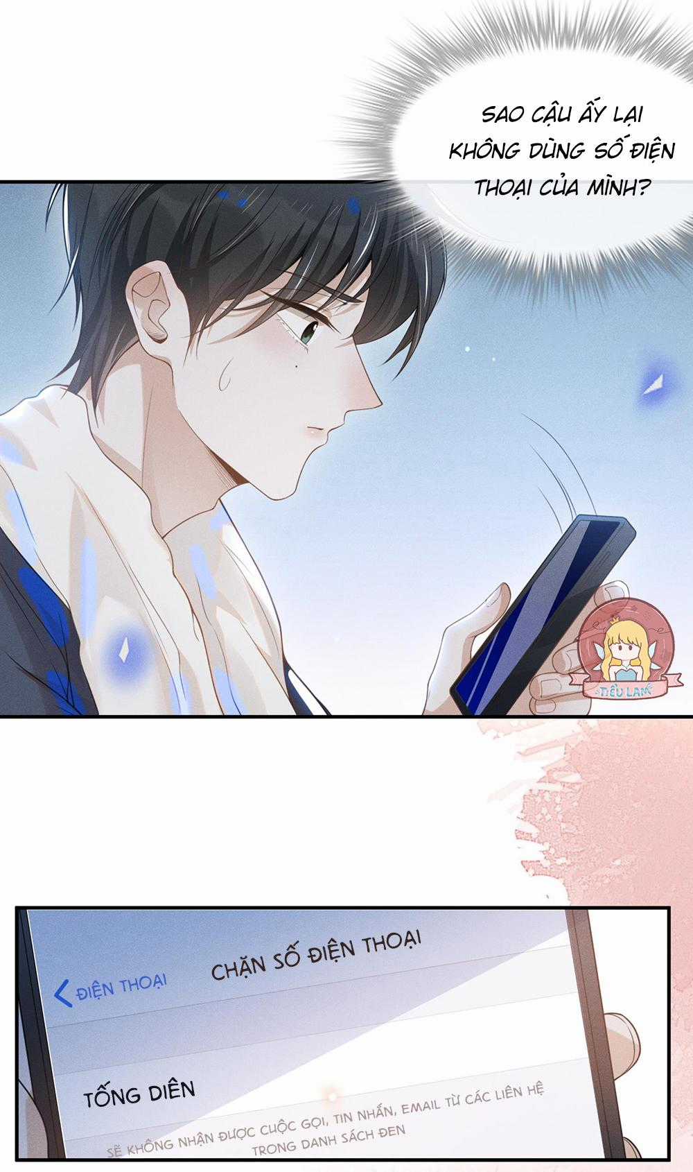 Lai Sinh Bất Kiến - Chapter 22 - Trang 5