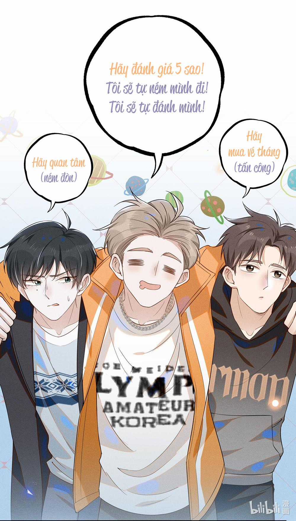 Lai Sinh Bất Kiến - Chapter 22 - Trang 41