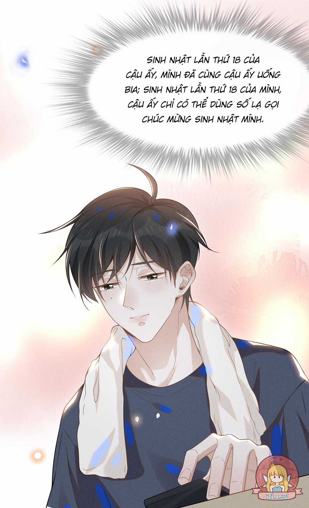Lai Sinh Bất Kiến - Chapter 22 - Trang 6