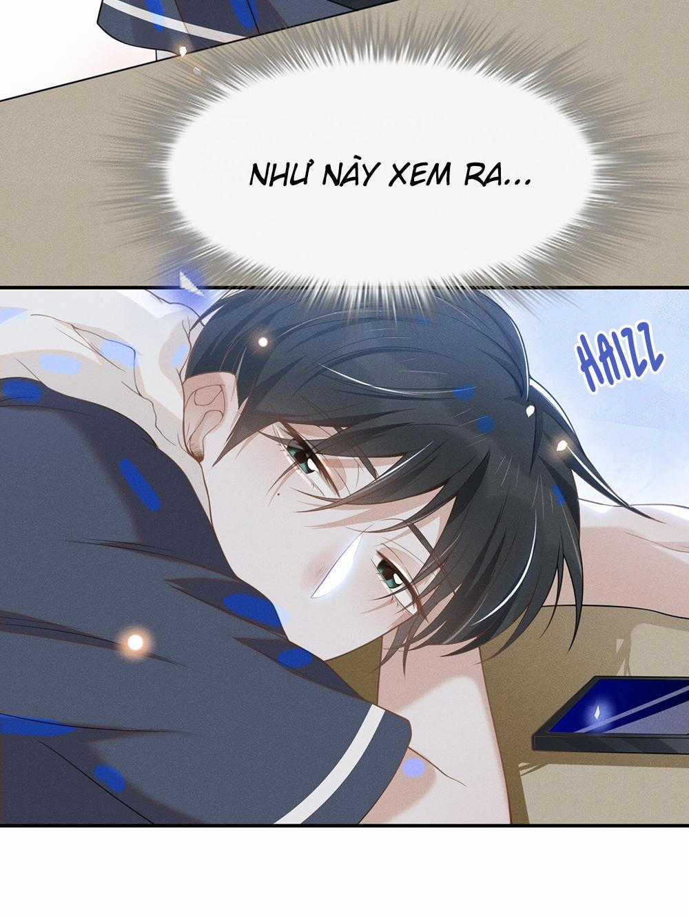 Lai Sinh Bất Kiến - Chapter 22 - Trang 7