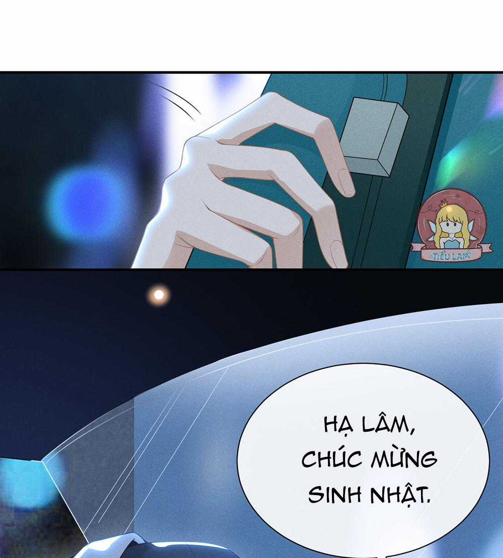 Lai Sinh Bất Kiến - Chapter 22 - Trang 9