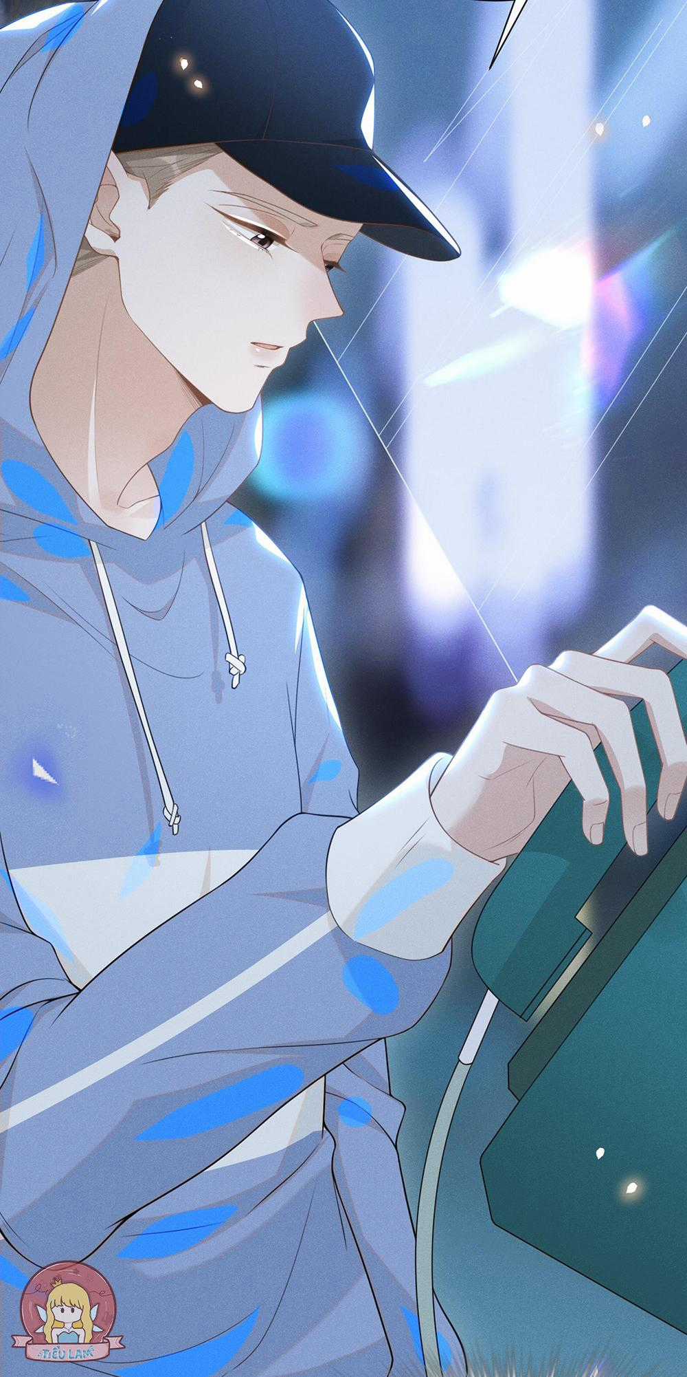 Lai Sinh Bất Kiến - Chapter 22 - Trang 10