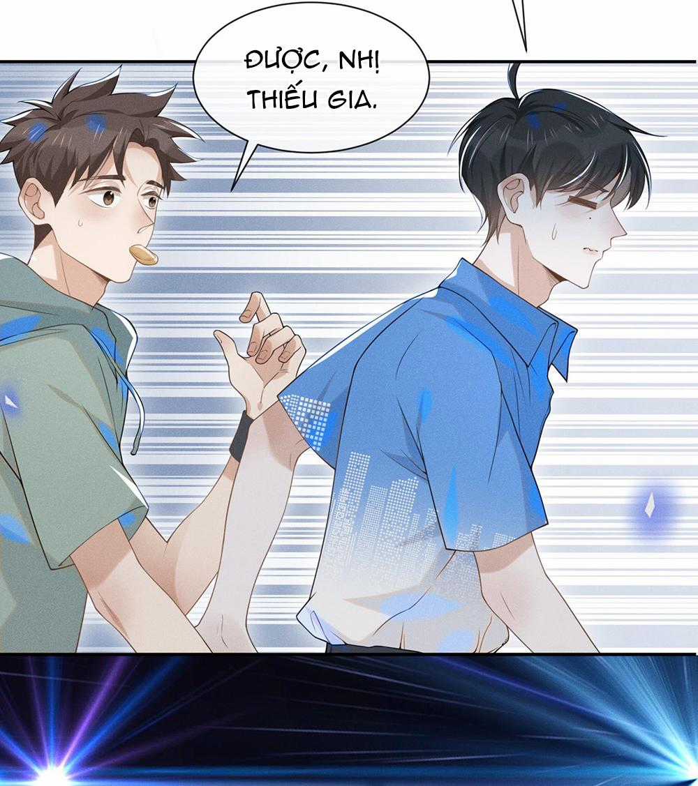 Lai Sinh Bất Kiến - Chapter 23 - Trang 13