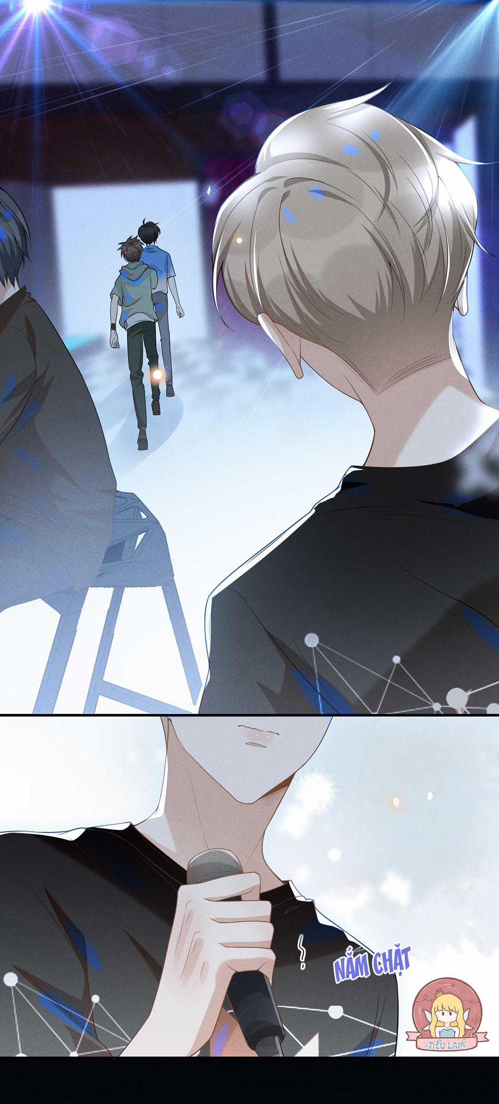 Lai Sinh Bất Kiến - Chapter 23 - Trang 14