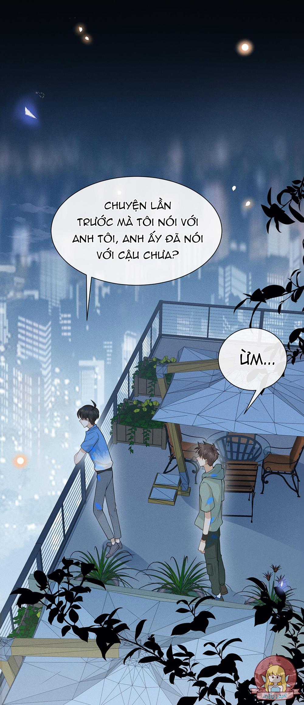 Lai Sinh Bất Kiến - Chapter 23 - Trang 15