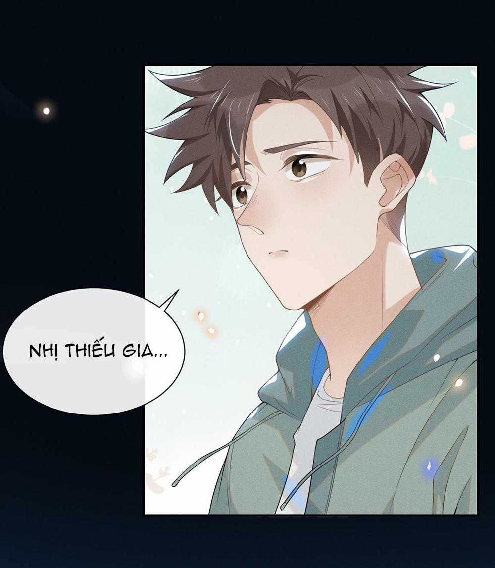 Lai Sinh Bất Kiến - Chapter 23 - Trang 17