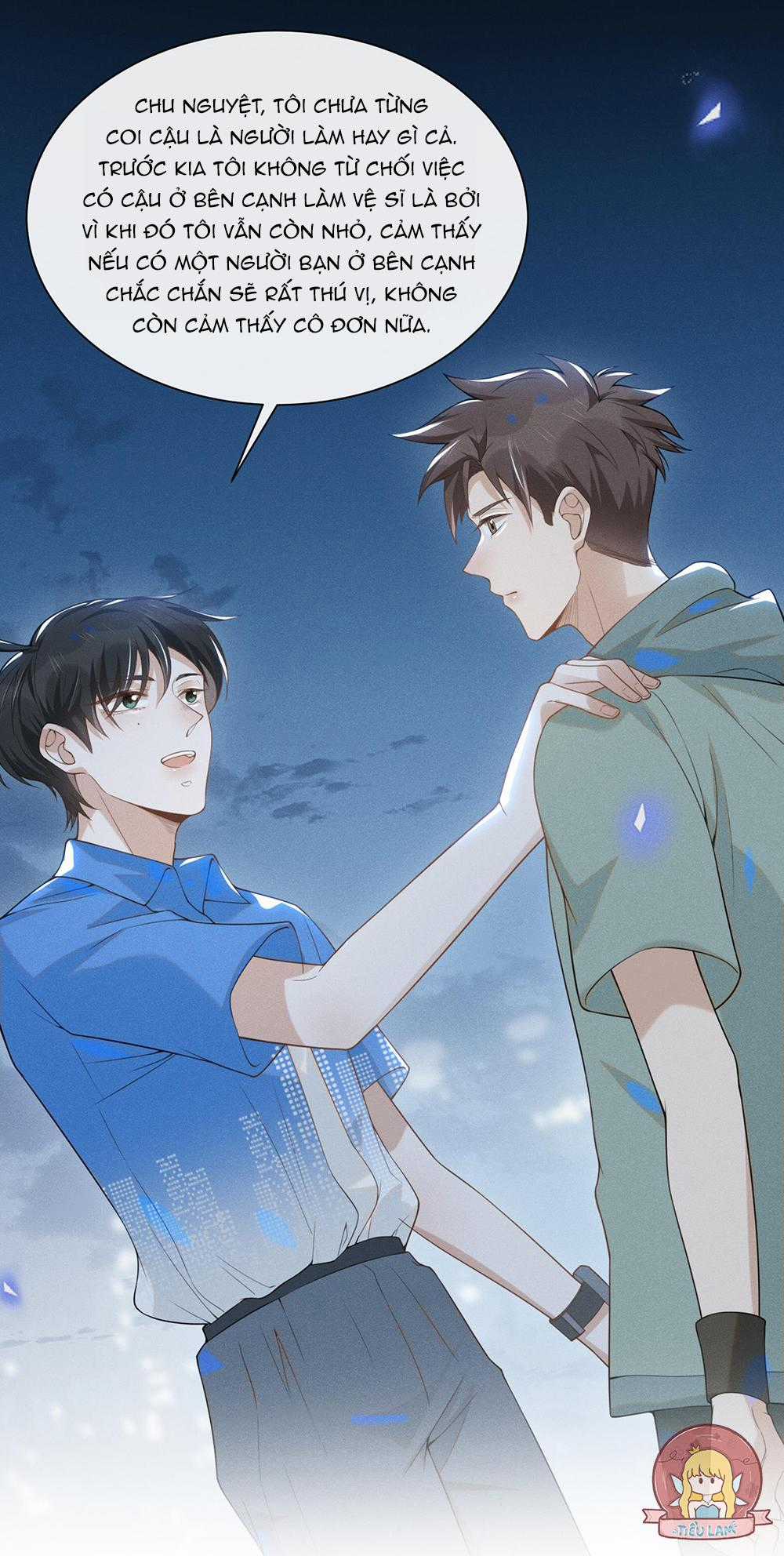 Lai Sinh Bất Kiến - Chapter 23 - Trang 18