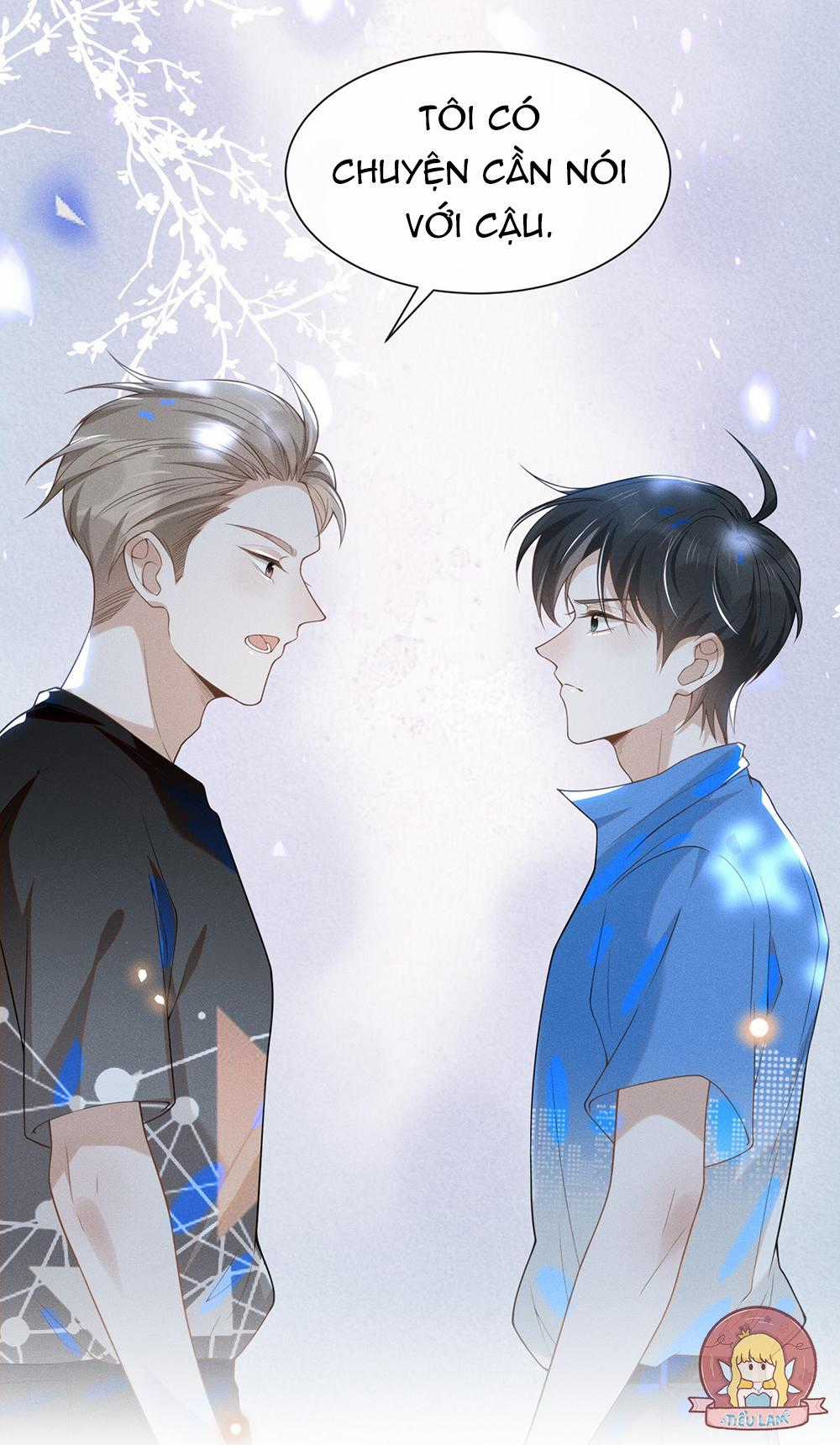 Lai Sinh Bất Kiến - Chapter 23 - Trang 24