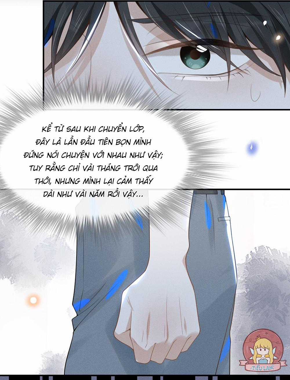 Lai Sinh Bất Kiến - Chapter 23 - Trang 25