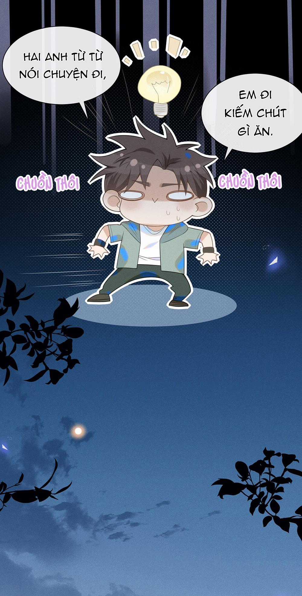 Lai Sinh Bất Kiến - Chapter 23 - Trang 26