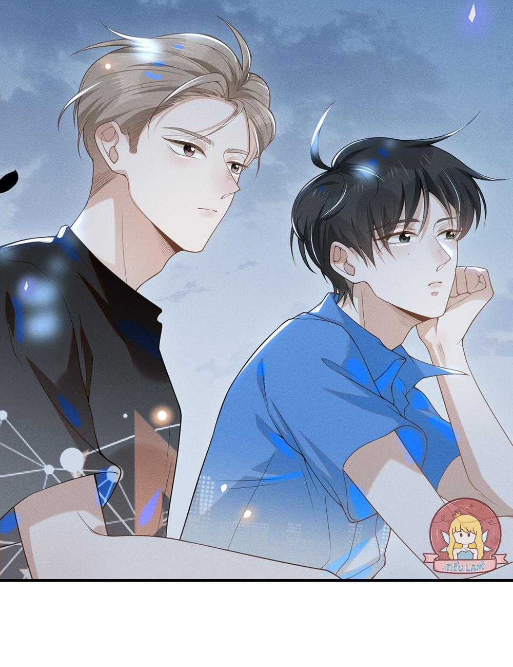 Lai Sinh Bất Kiến - Chapter 23 - Trang 27