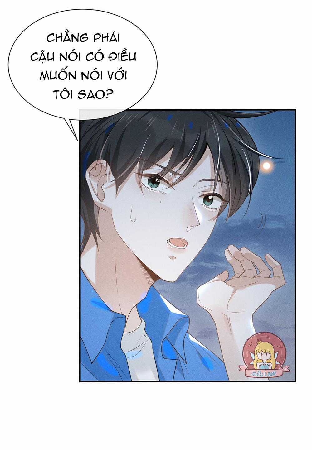 Lai Sinh Bất Kiến - Chapter 23 - Trang 29