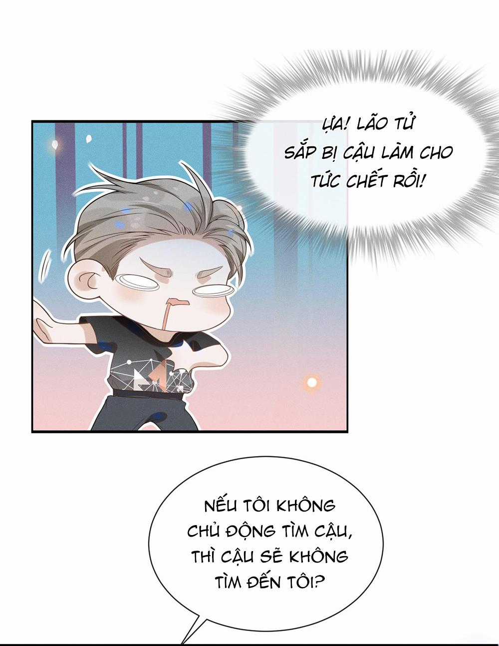 Lai Sinh Bất Kiến - Chapter 23 - Trang 30