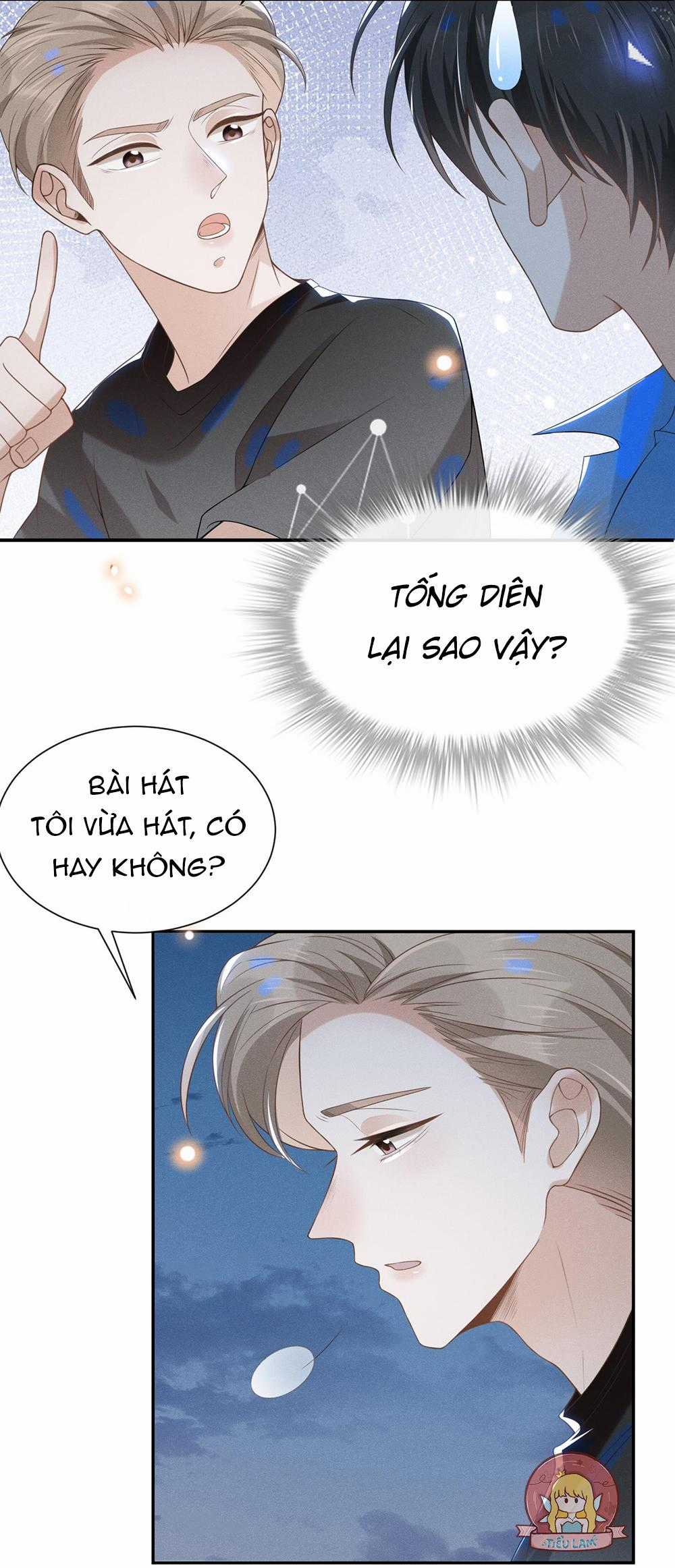 Lai Sinh Bất Kiến - Chapter 23 - Trang 31