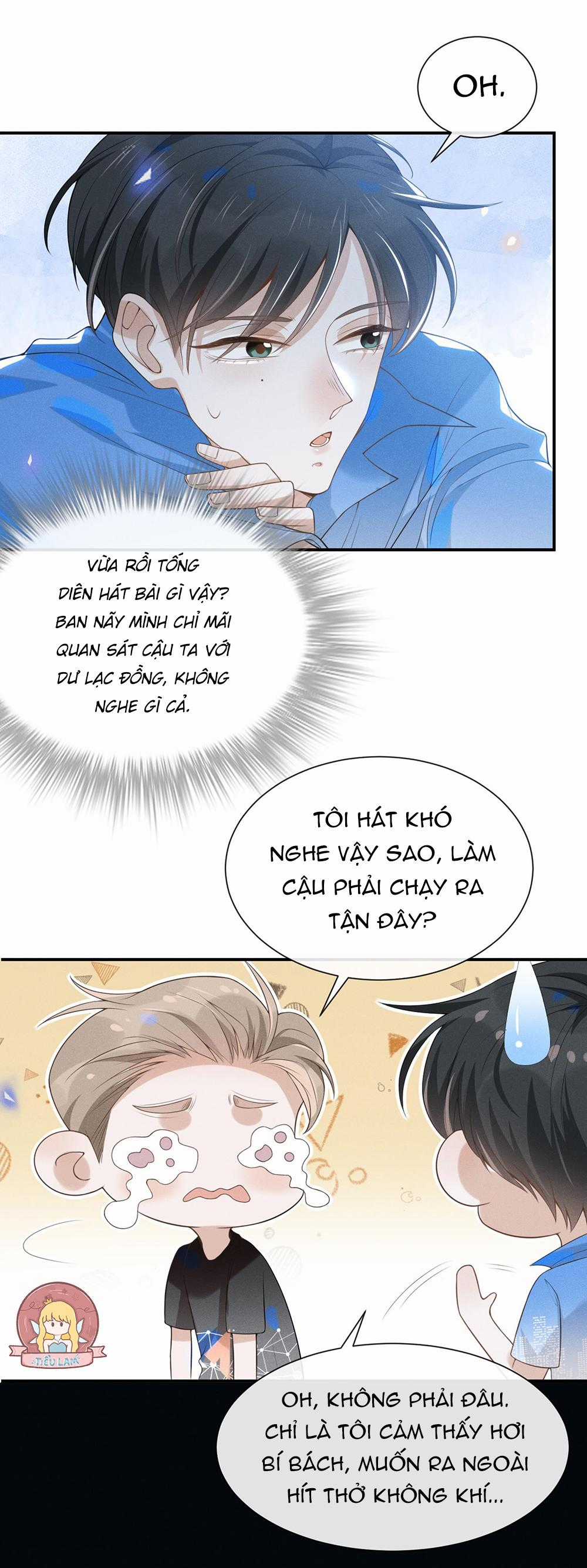 Lai Sinh Bất Kiến - Chapter 23 - Trang 32