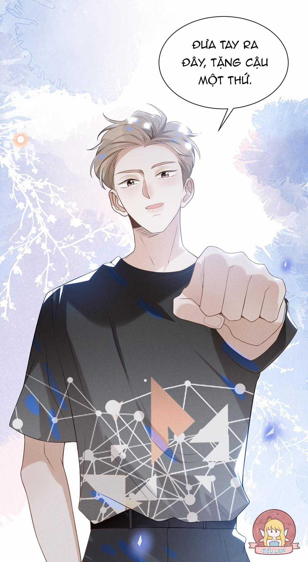 Lai Sinh Bất Kiến - Chapter 23 - Trang 34