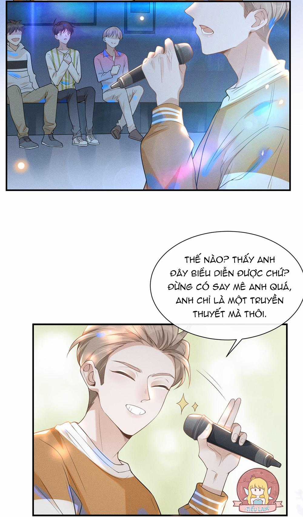 Lai Sinh Bất Kiến - Chapter 23 - Trang 5