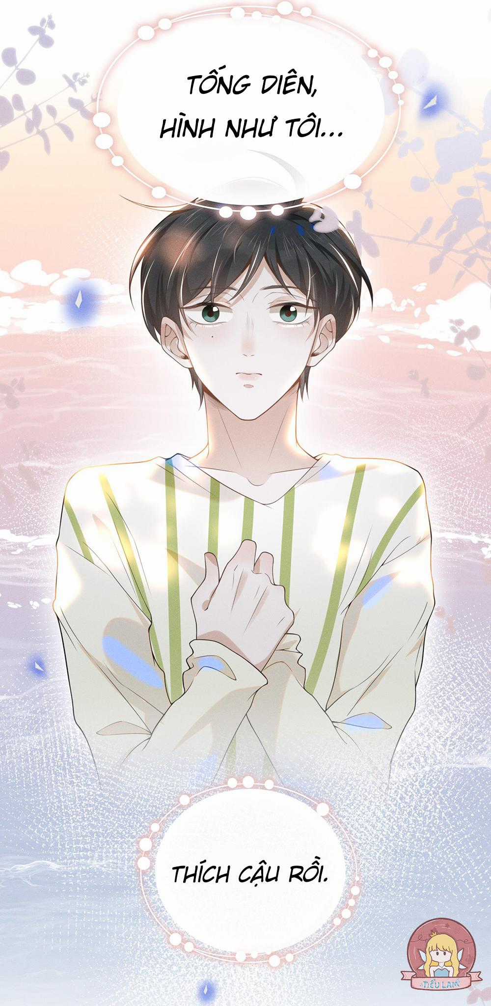 Lai Sinh Bất Kiến - Chapter 23 - Trang 6