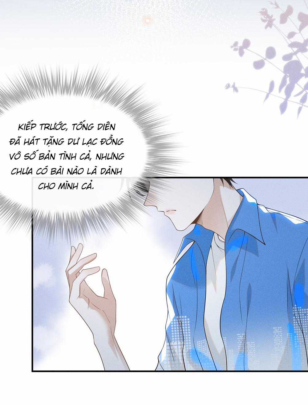 Lai Sinh Bất Kiến - Chapter 23 - Trang 7