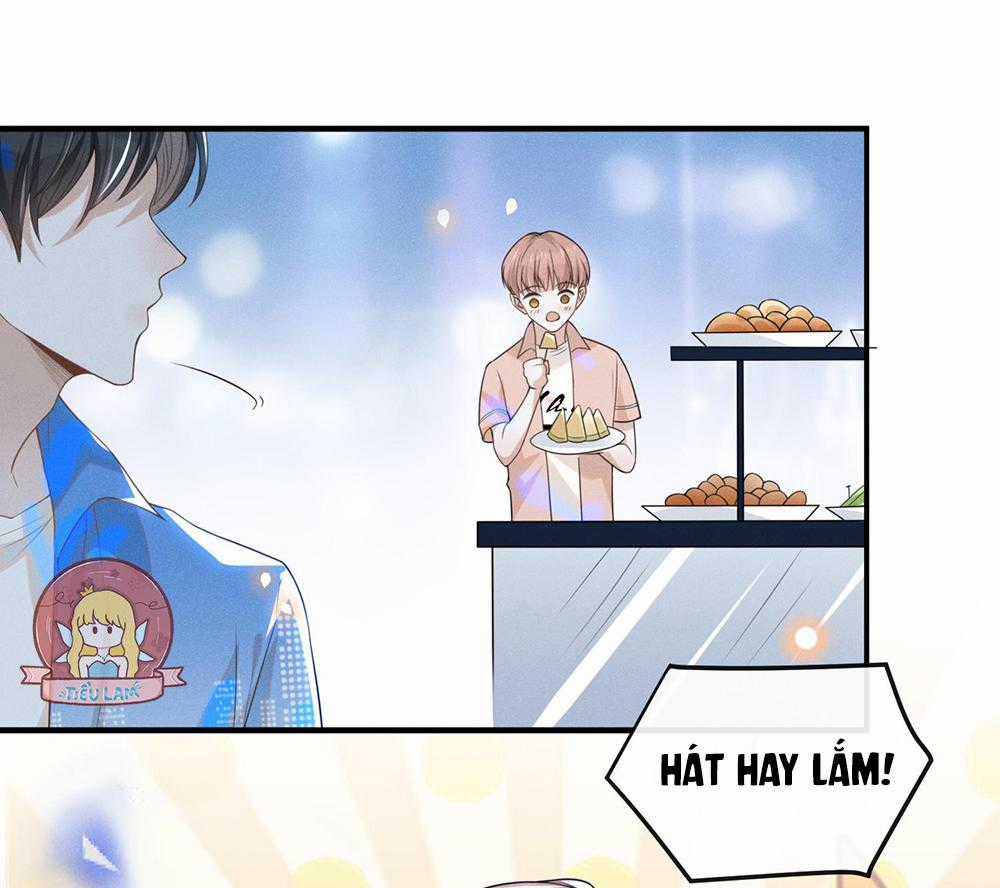 Lai Sinh Bất Kiến - Chapter 23 - Trang 8