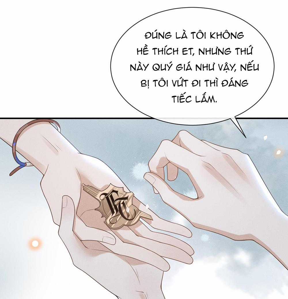 Lai Sinh Bất Kiến - Chapter 24 - Trang 14