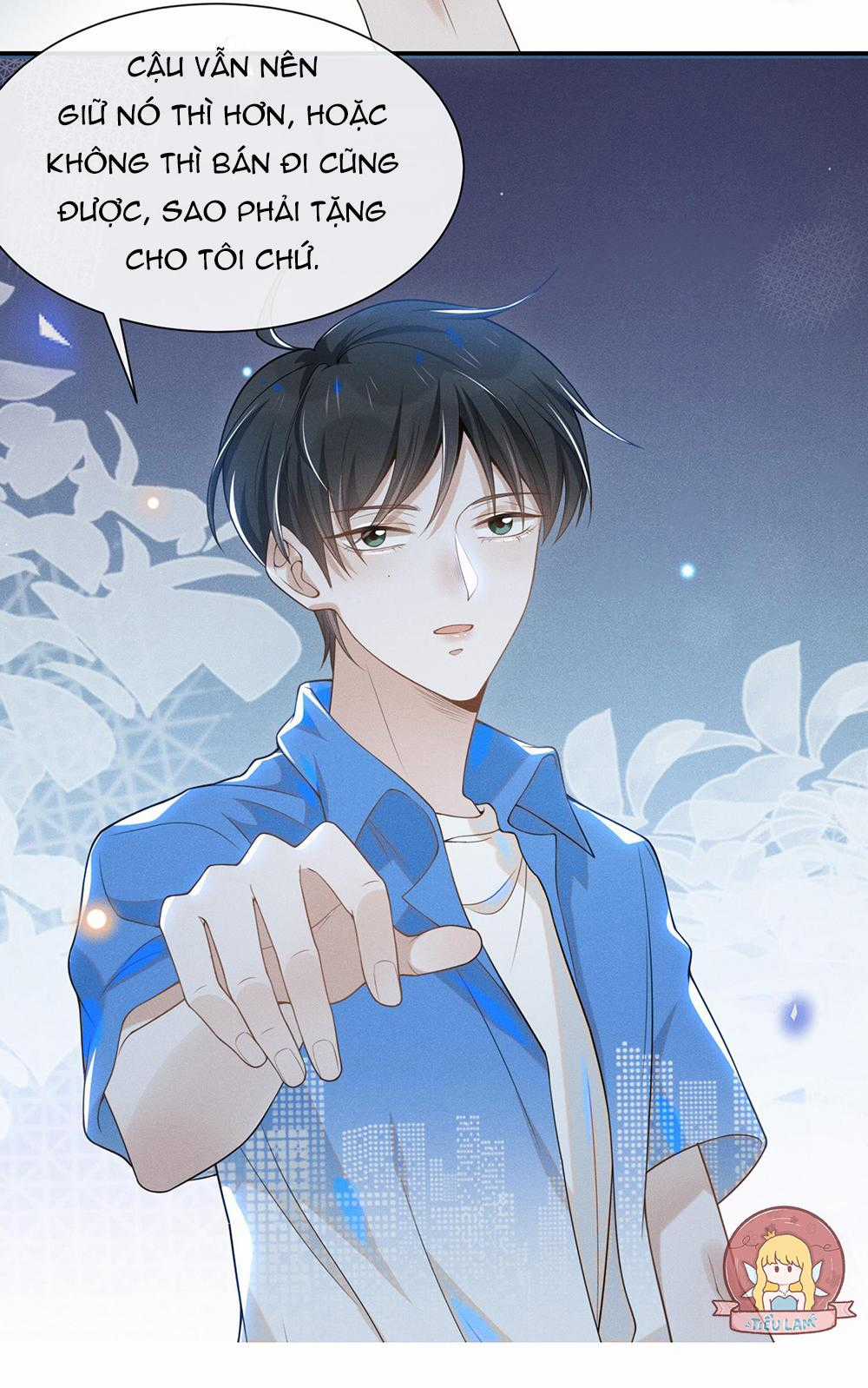 Lai Sinh Bất Kiến - Chapter 24 - Trang 15