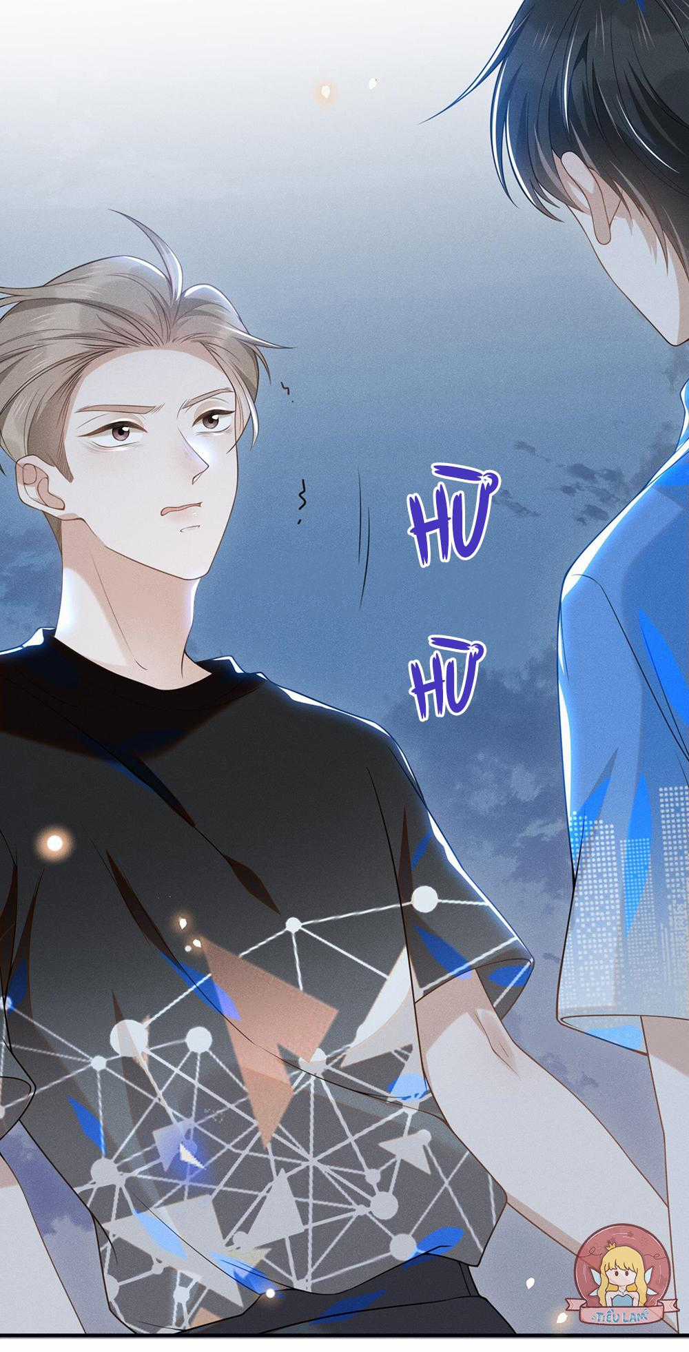 Lai Sinh Bất Kiến - Chapter 24 - Trang 17