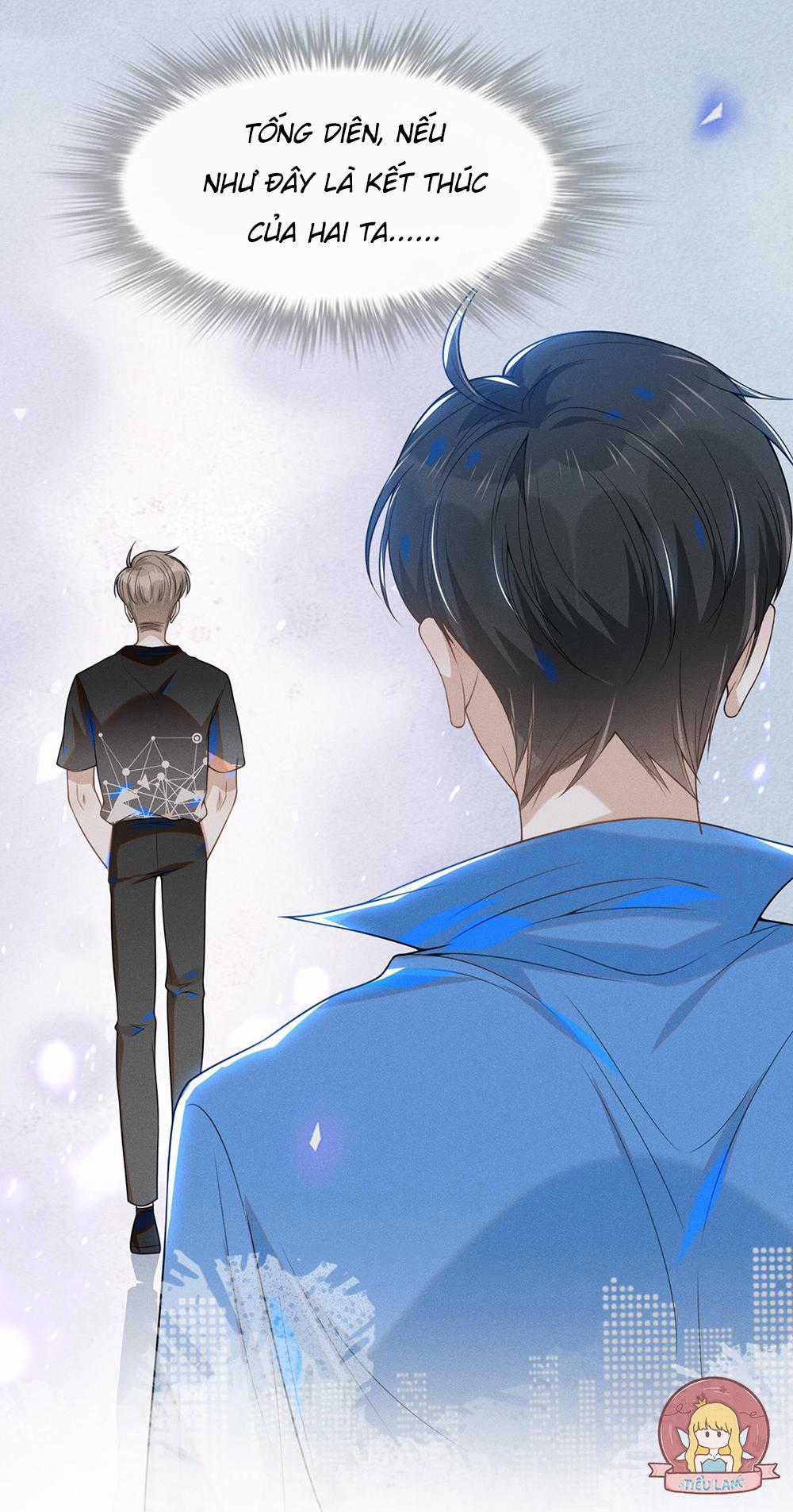 Lai Sinh Bất Kiến - Chapter 24 - Trang 19