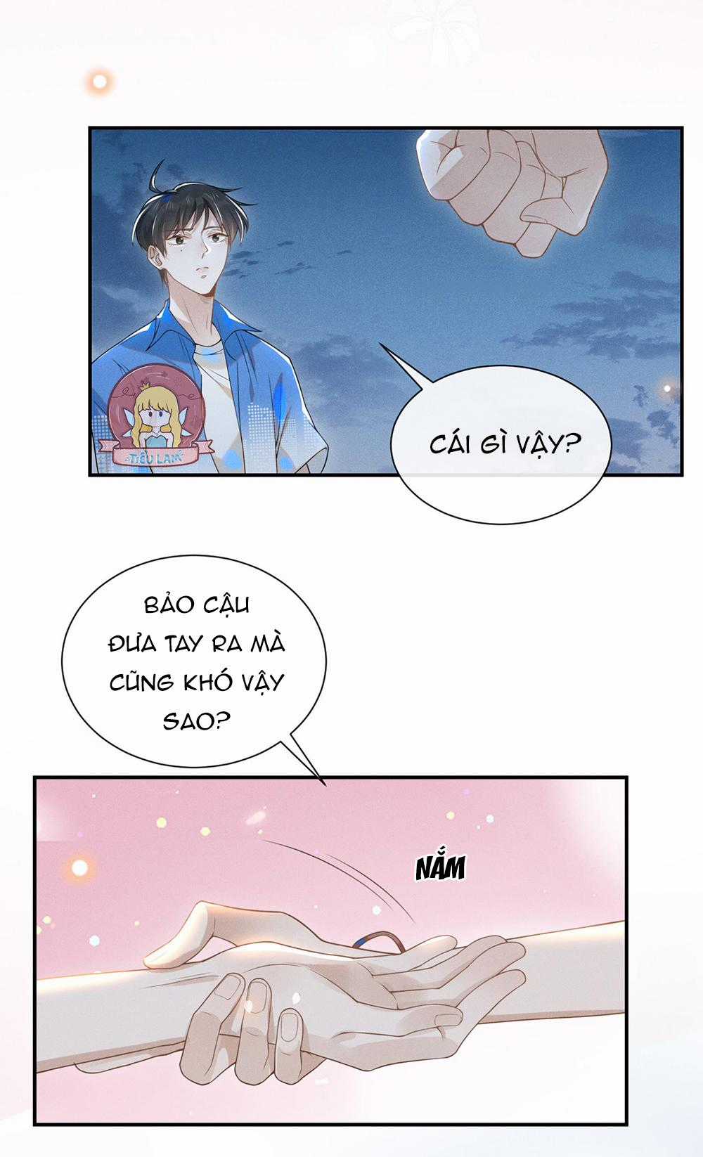 Lai Sinh Bất Kiến - Chapter 24 - Trang 3