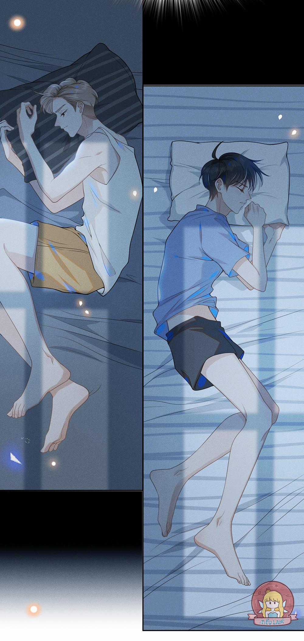 Lai Sinh Bất Kiến - Chapter 24 - Trang 22