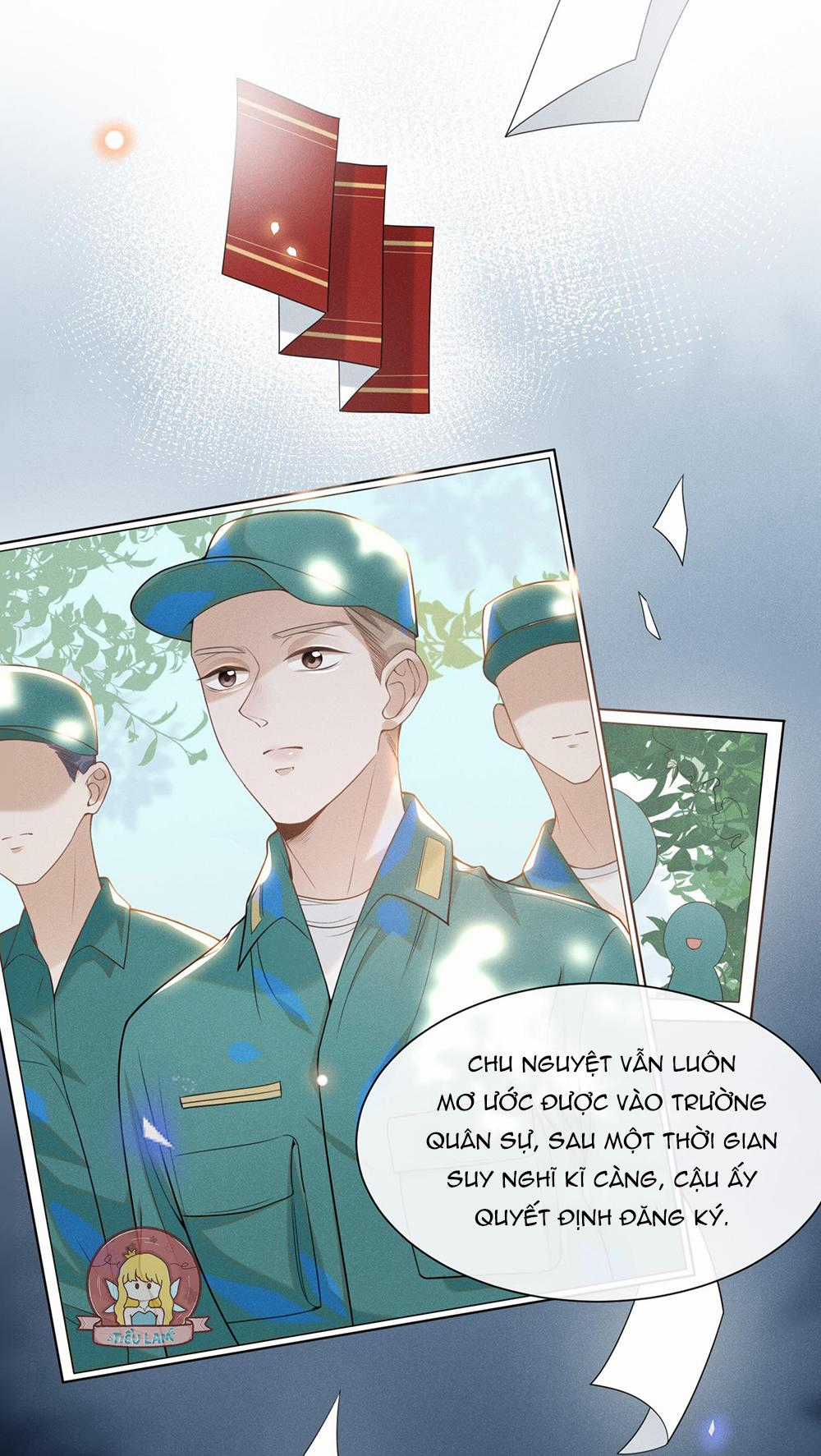 Lai Sinh Bất Kiến - Chapter 24 - Trang 24