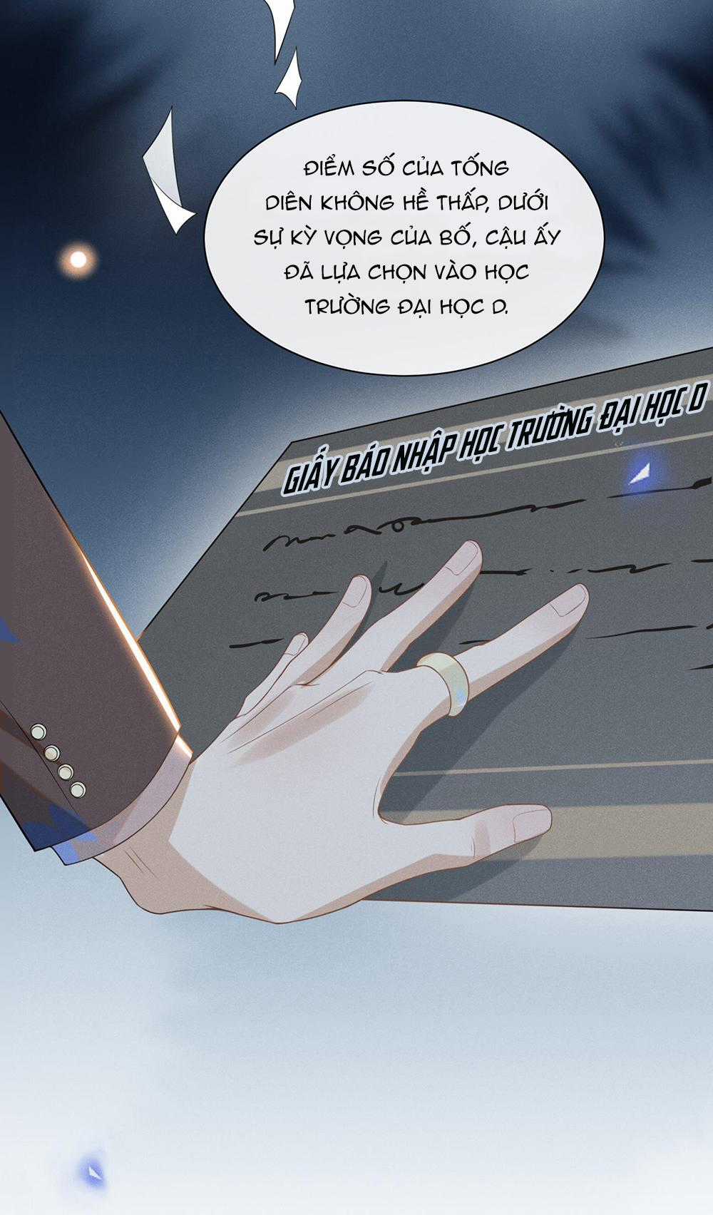 Lai Sinh Bất Kiến - Chapter 24 - Trang 25