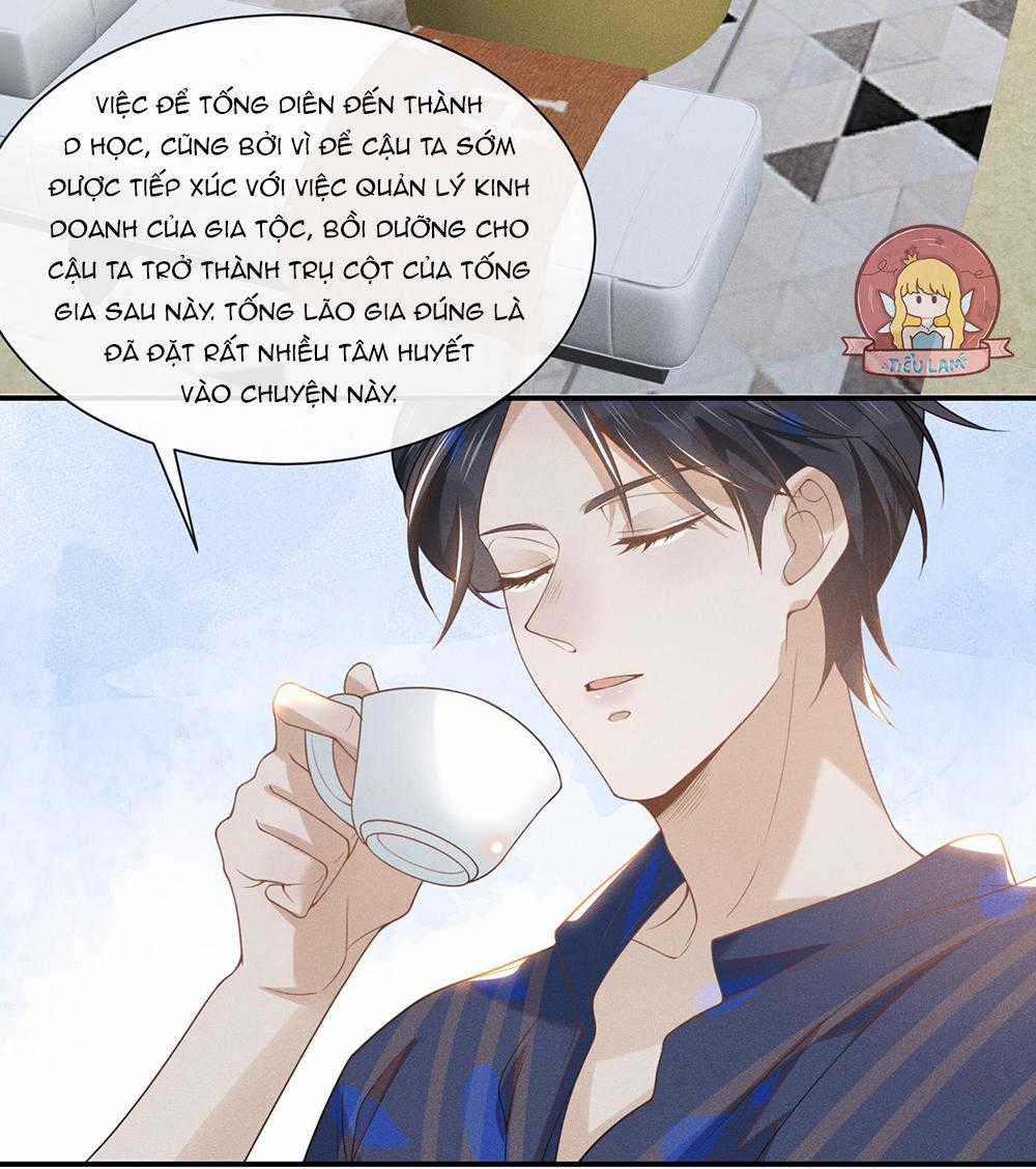 Lai Sinh Bất Kiến - Chapter 24 - Trang 27