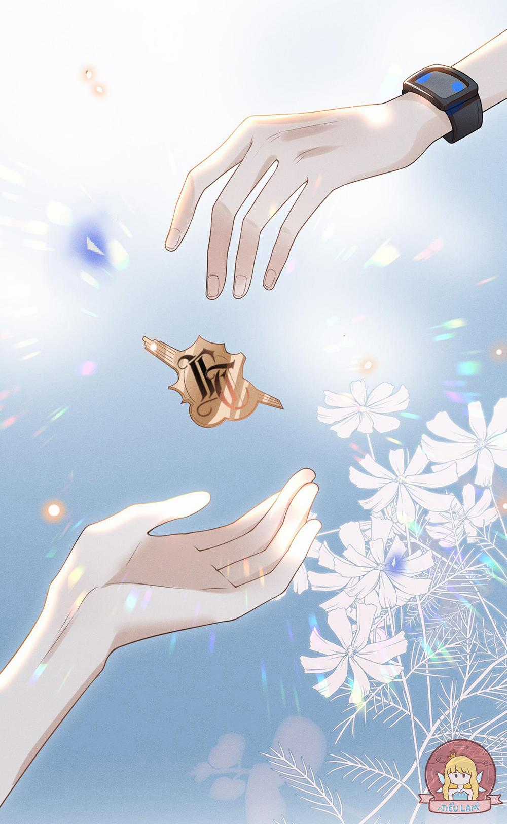 Lai Sinh Bất Kiến - Chapter 24 - Trang 4