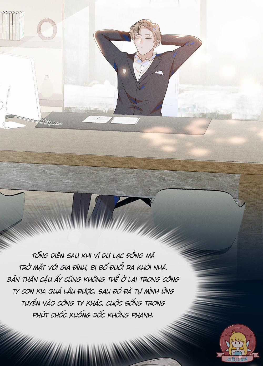 Lai Sinh Bất Kiến - Chapter 24 - Trang 31