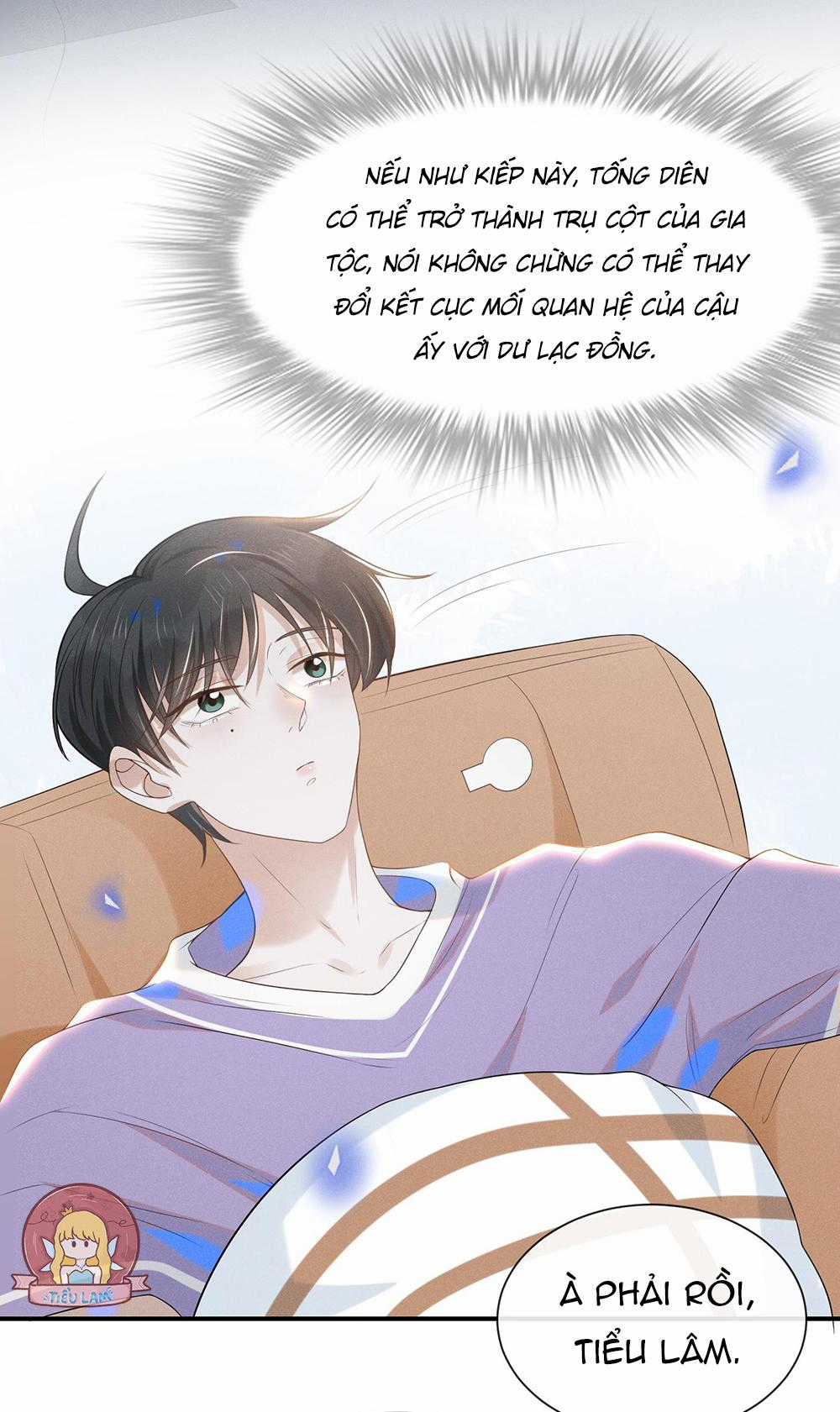 Lai Sinh Bất Kiến - Chapter 24 - Trang 33