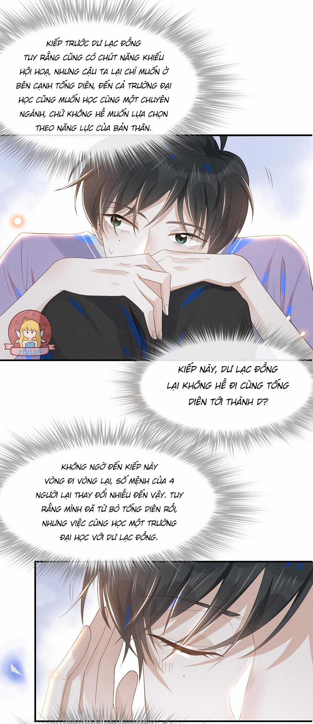 Lai Sinh Bất Kiến - Chapter 24 - Trang 35