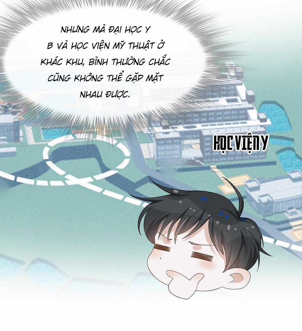 Lai Sinh Bất Kiến - Chapter 24 - Trang 36