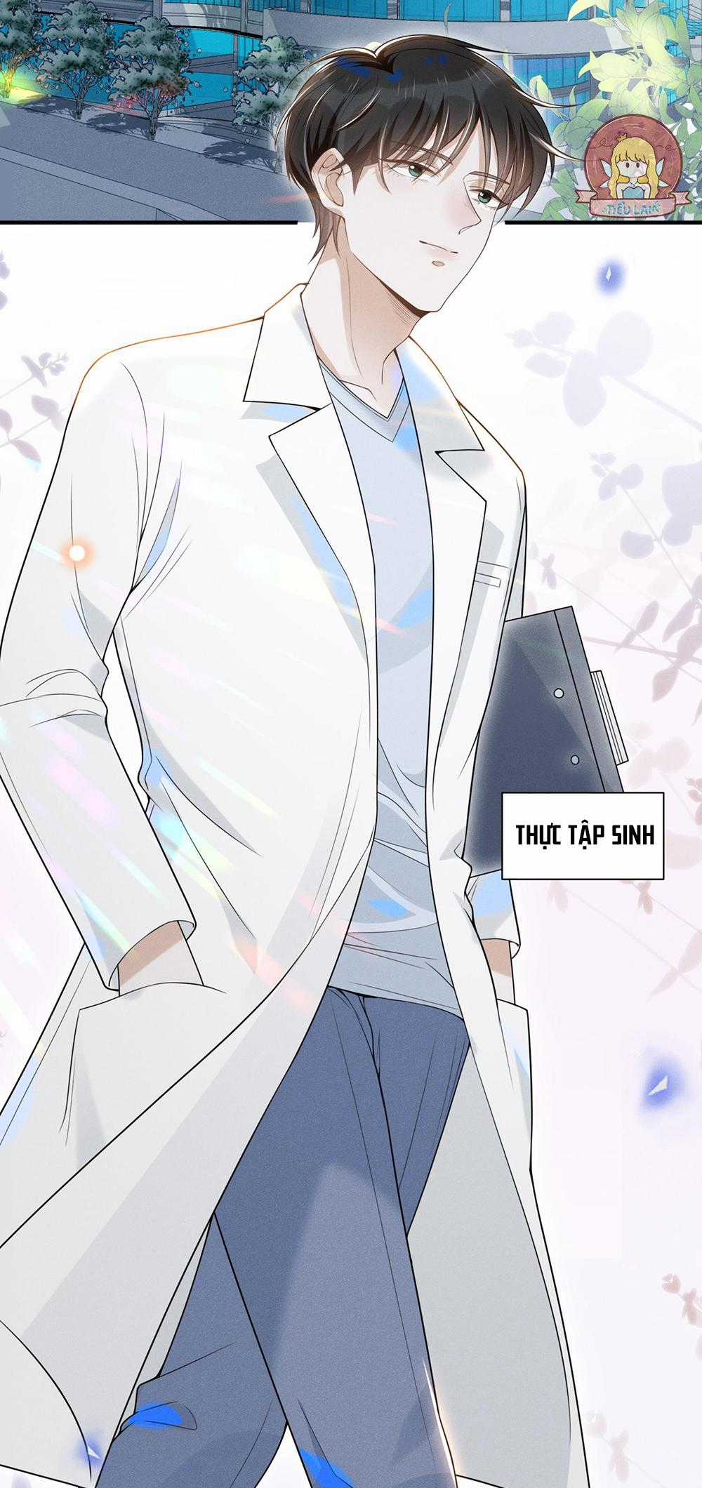 Lai Sinh Bất Kiến - Chapter 24 - Trang 39