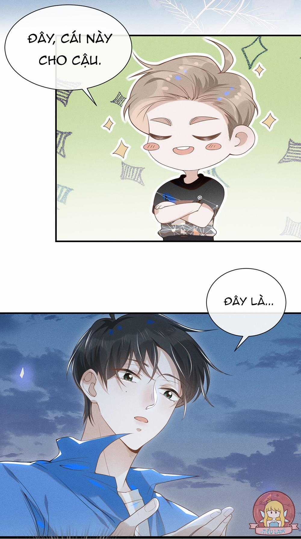 Lai Sinh Bất Kiến - Chapter 24 - Trang 5