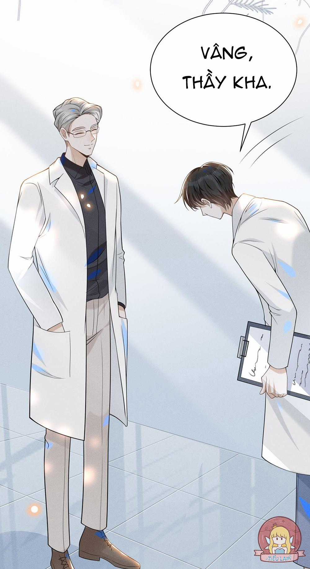 Lai Sinh Bất Kiến - Chapter 24 - Trang 43