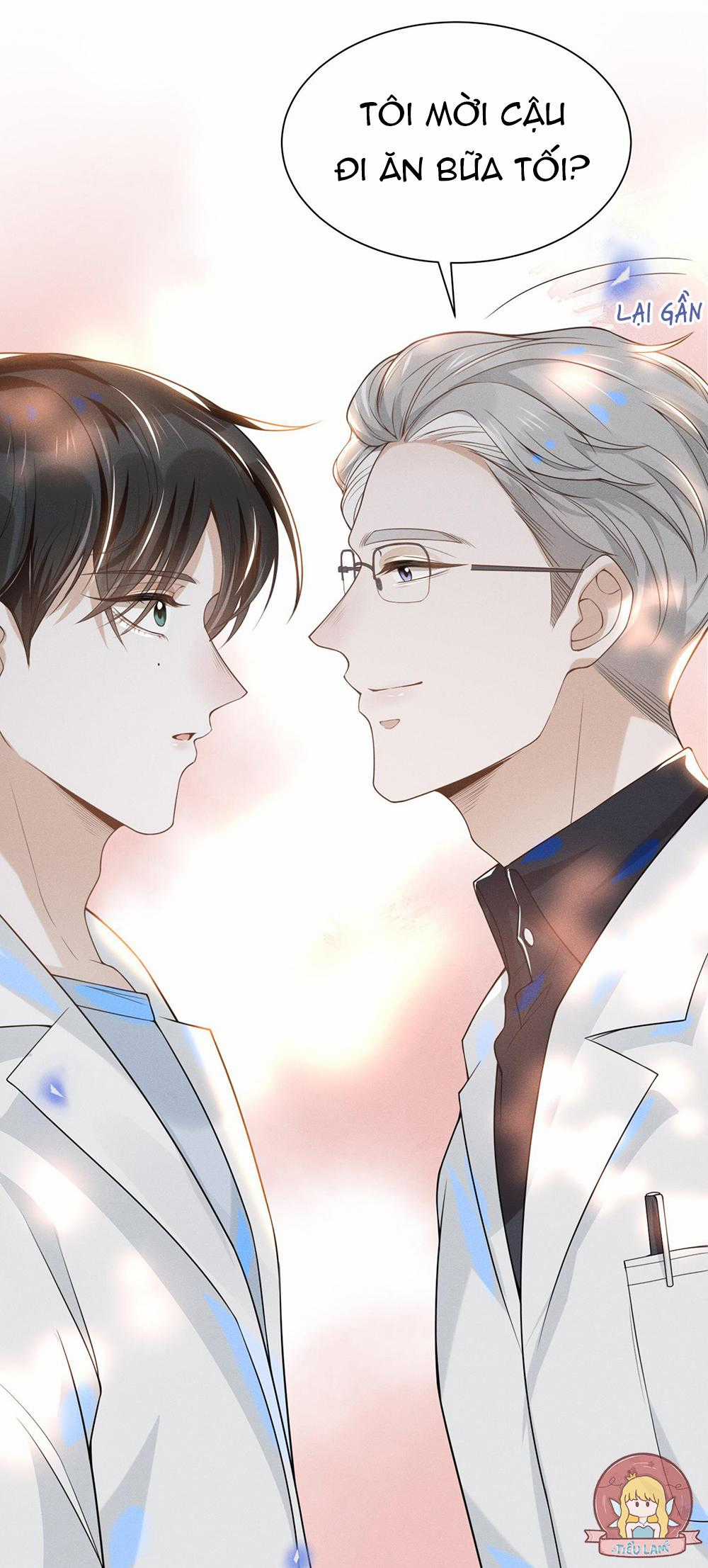 Lai Sinh Bất Kiến - Chapter 24 - Trang 45