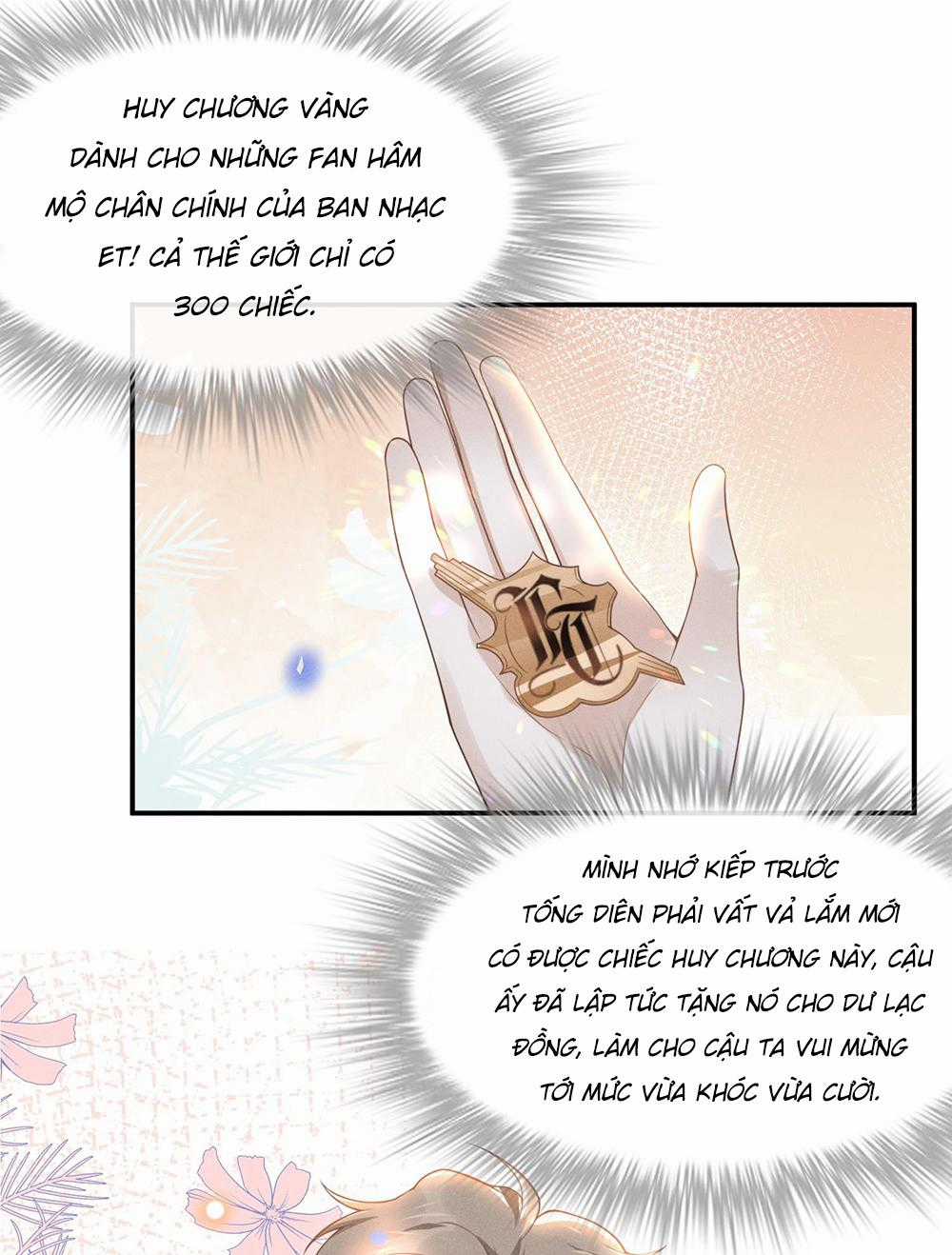 Lai Sinh Bất Kiến - Chapter 24 - Trang 6