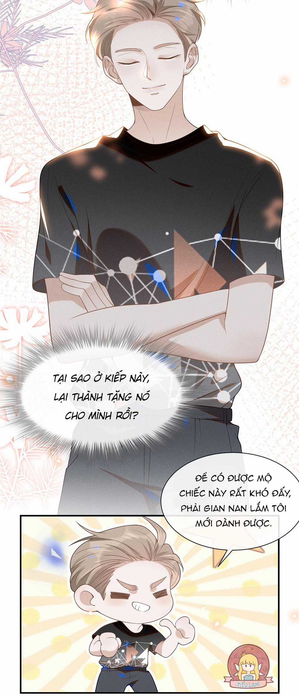 Lai Sinh Bất Kiến - Chapter 24 - Trang 7