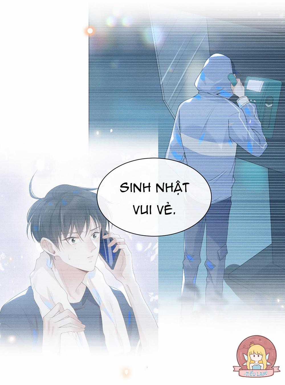Lai Sinh Bất Kiến - Chapter 24 - Trang 9